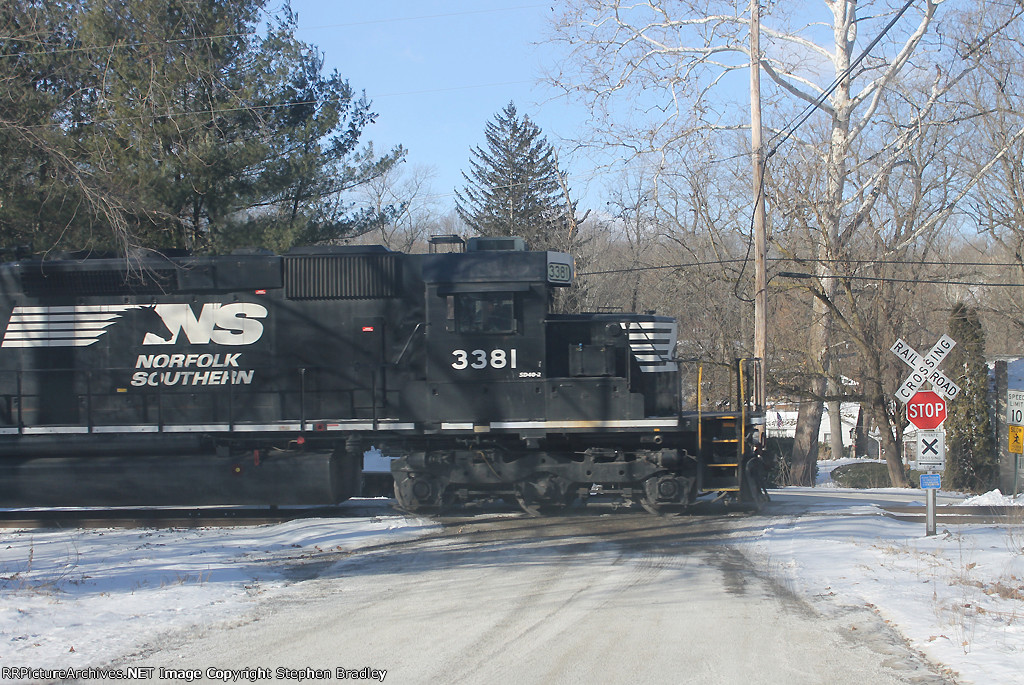 NS H76